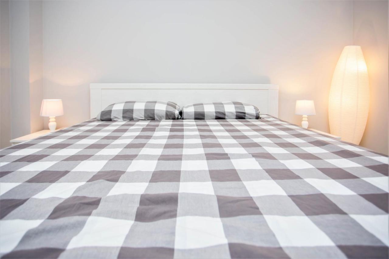Ample Luxury Apart Fancy Marbella Golf & Padel Bagian luar foto
