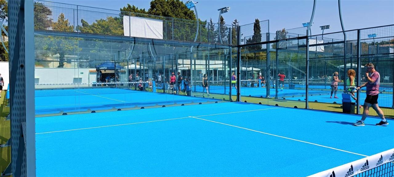 Ample Luxury Apart Fancy Marbella Golf & Padel Bagian luar foto