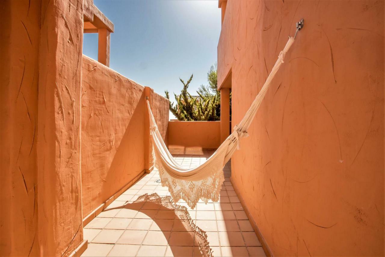 Ample Luxury Apart Fancy Marbella Golf & Padel Bagian luar foto