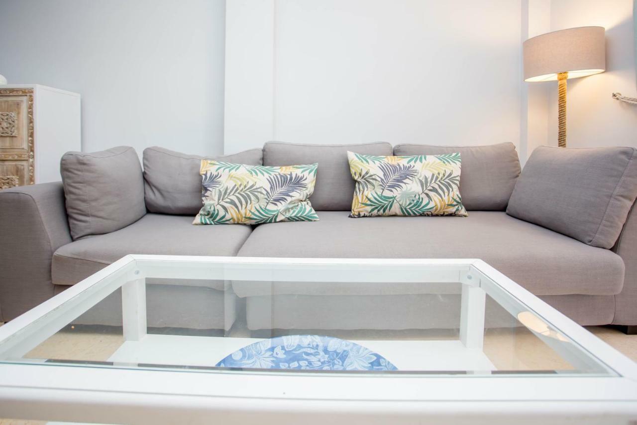 Ample Luxury Apart Fancy Marbella Golf & Padel Bagian luar foto