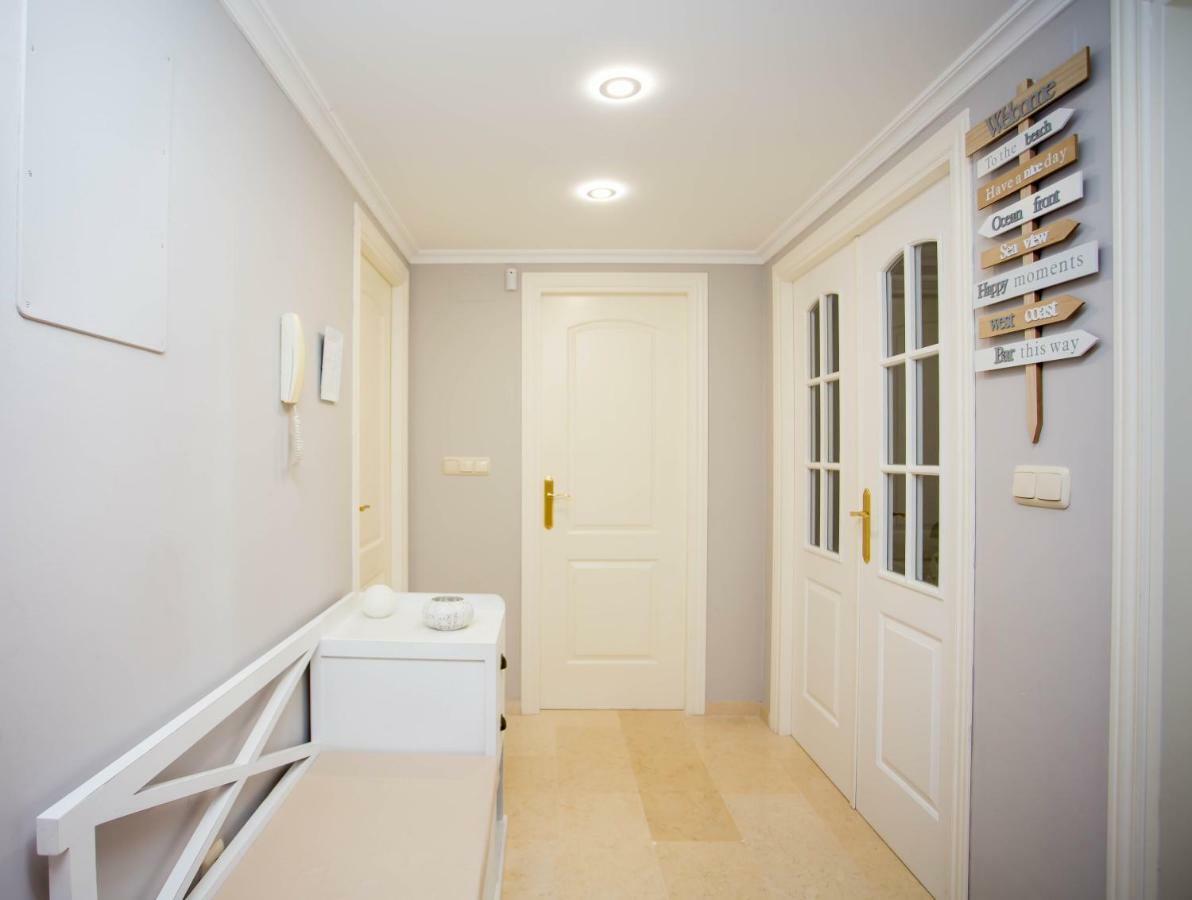 Ample Luxury Apart Fancy Marbella Golf & Padel Bagian luar foto