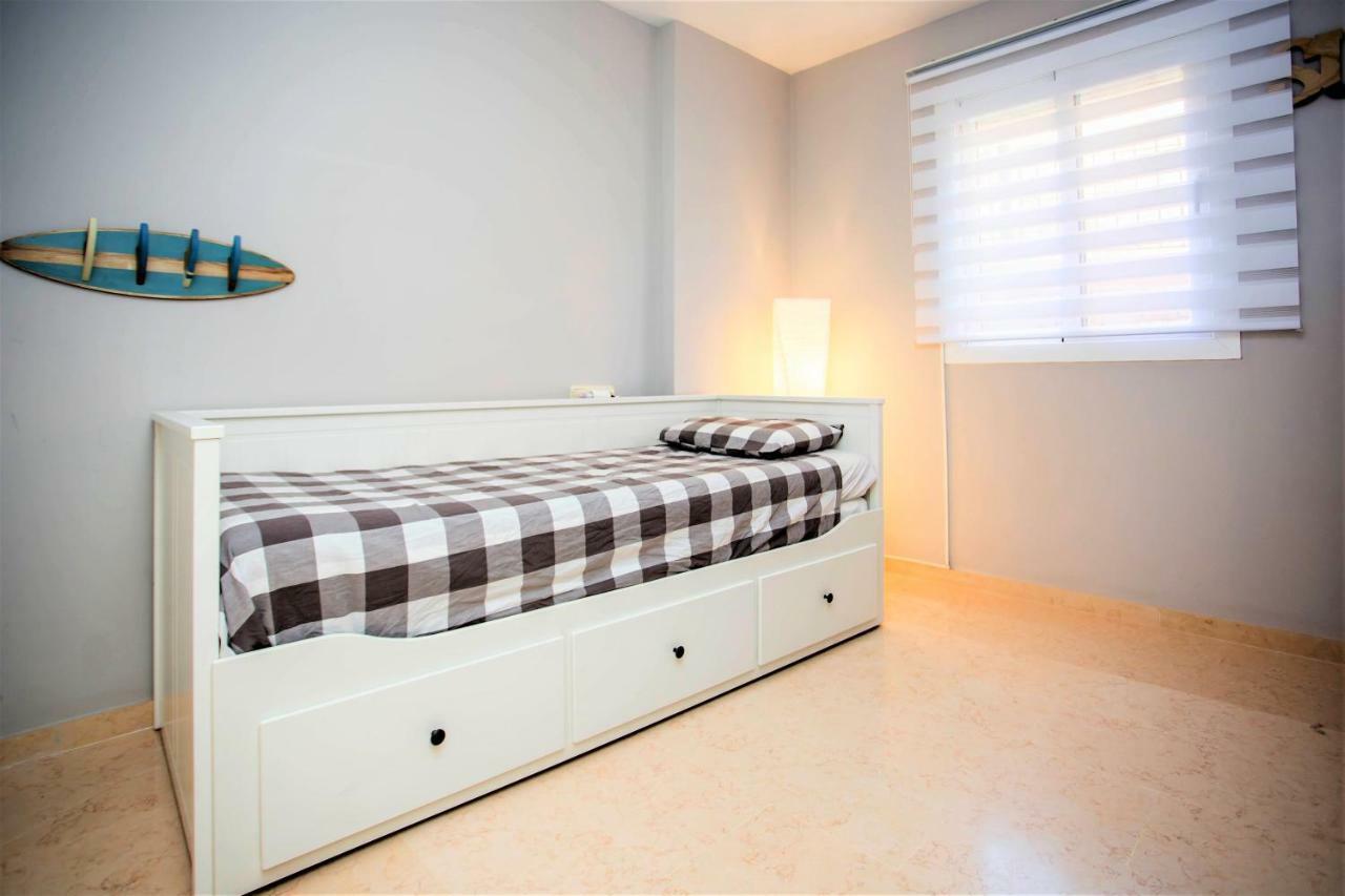 Ample Luxury Apart Fancy Marbella Golf & Padel Bagian luar foto