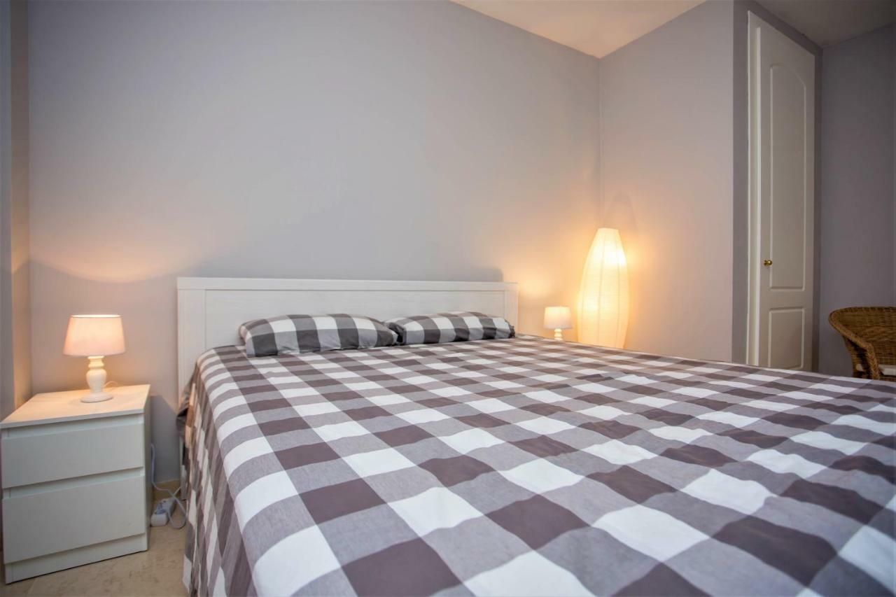 Ample Luxury Apart Fancy Marbella Golf & Padel Bagian luar foto