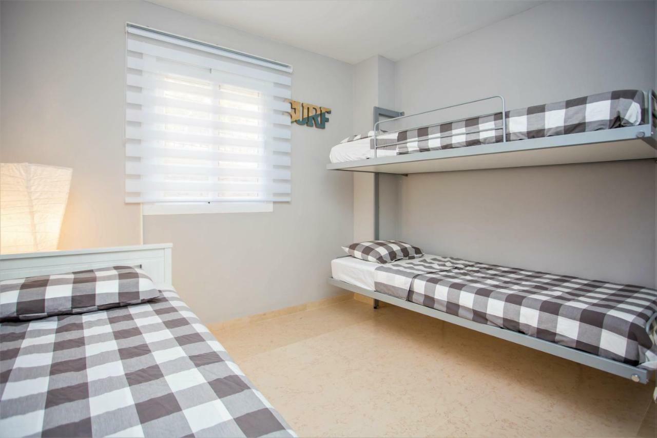 Ample Luxury Apart Fancy Marbella Golf & Padel Bagian luar foto