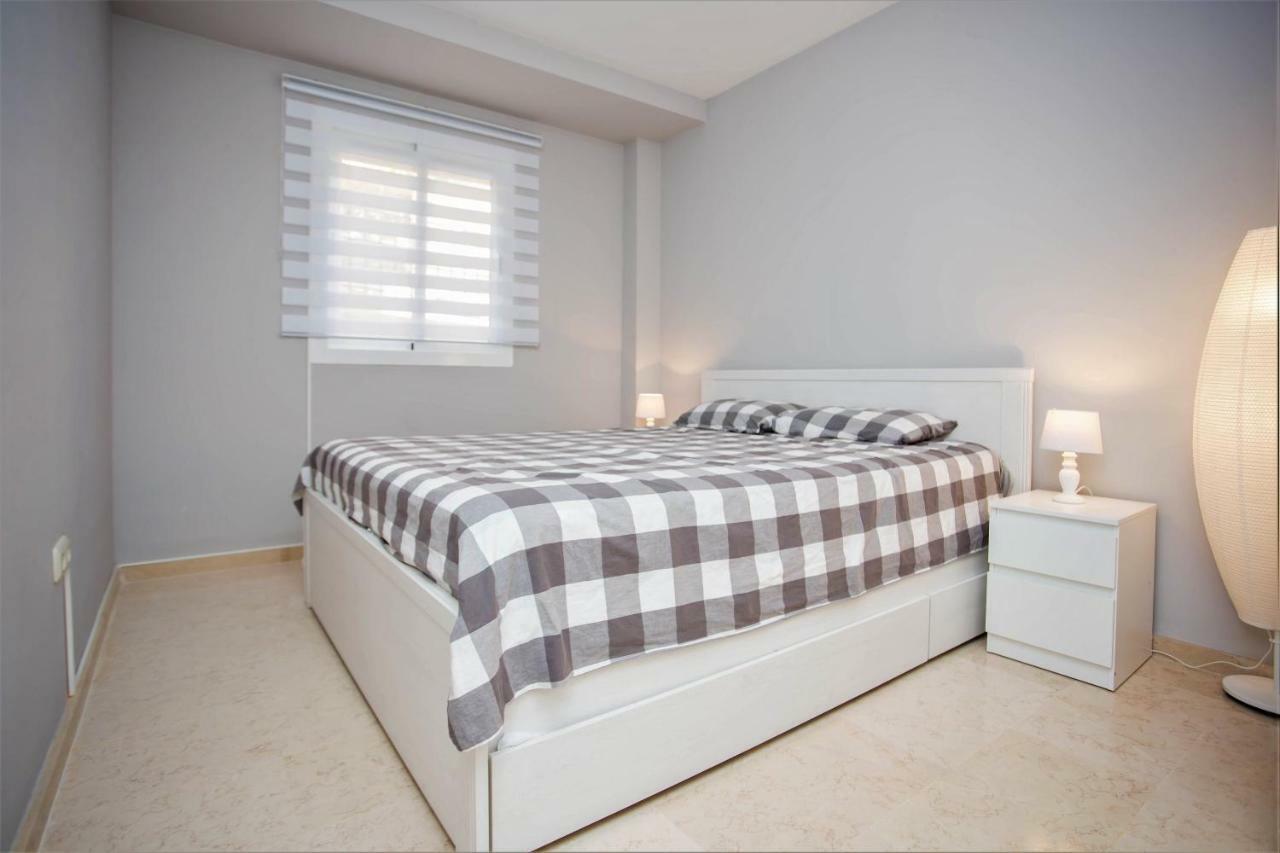 Ample Luxury Apart Fancy Marbella Golf & Padel Bagian luar foto