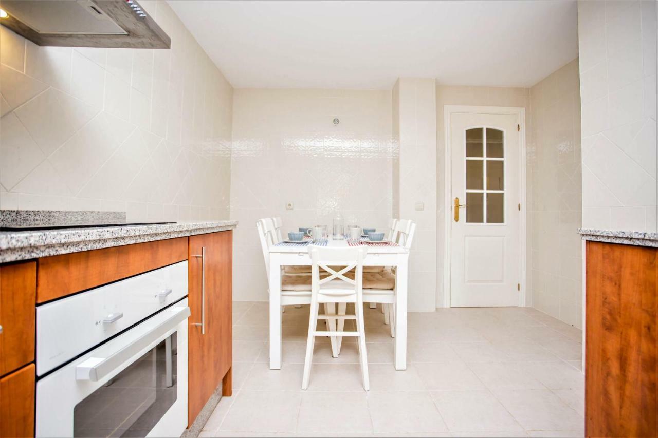 Ample Luxury Apart Fancy Marbella Golf & Padel Bagian luar foto